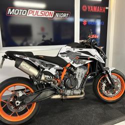 KTM Duke occasion - Niort - photo 3/3