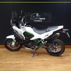 Kawasaki KLE occasion - Tarbes - photo 3/5