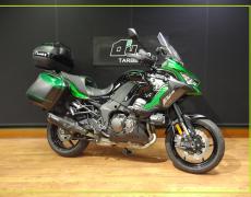 Kawasaki Versys 1000 Tarbes