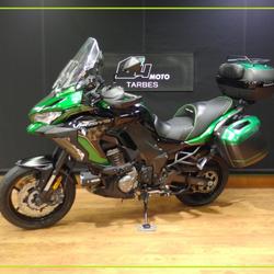Kawasaki Versys 1000 occasion - Tarbes - photo 2/5