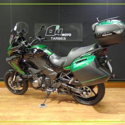Kawasaki Versys 1000 occasion - Tarbes - photo 3/5