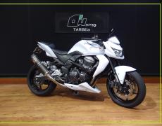 Kawasaki Z750 Tarbes