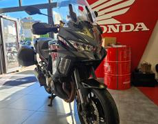 Kawasaki Versys 1000 Étupes