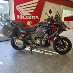 Kawasaki Versys 1000 occasion - &Eacute;tupes - photo 2/3