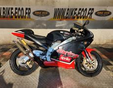 Aprilia RS Vitrolles