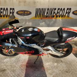 Aprilia RS occasion - Vitrolles - photo 2/5