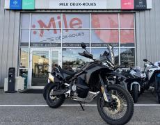 CFMOTO 800 MT Explore Chambéry