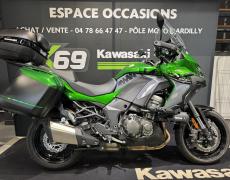 Kawasaki Versys 1000 Dardilly
