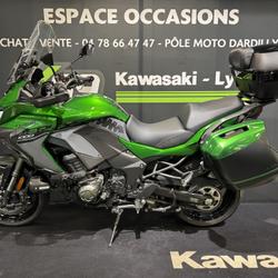 Kawasaki Versys 1000 occasion - Dardilly - photo 2/5