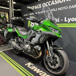 Kawasaki Versys 1000 occasion - Dardilly - photo 3/5