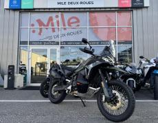 CFMOTO 1000 MT-X Chambéry