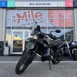 CFMOTO 1000 MT-X occasion - Chamb&eacute;ry - photo 3/5