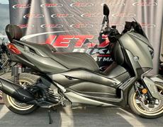 Yamaha X MAX Sainte-Maxime