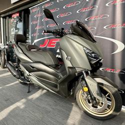 Yamaha X MAX occasion - Sainte-Maxime - photo 2/5
