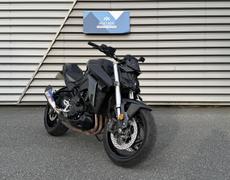 Suzuki GSX Gonfreville-l'Orcher
