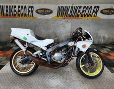 Honda NSR Vitrolles