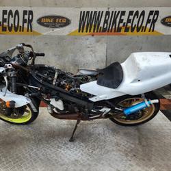 Honda NSR occasion - Vitrolles - photo 2/5