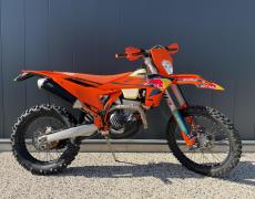 KTM EXC Saint-Étienne