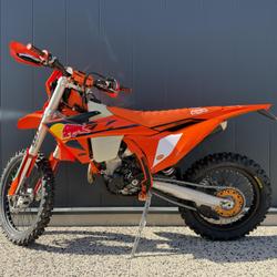 KTM EXC occasion - Saint-&Eacute;tienne - photo 2/5