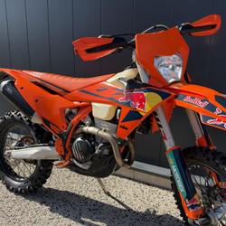 KTM EXC occasion - Saint-&Eacute;tienne - photo 3/5
