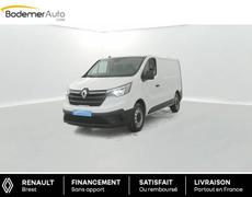 Renault Trafic Brest