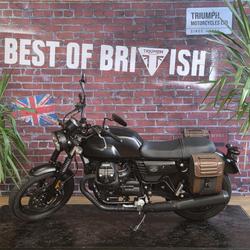 Guzzi V7 occasion - Sevrey - photo 2/5