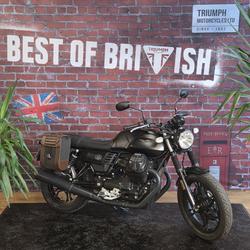 Guzzi V7 occasion - Sevrey - photo 3/5