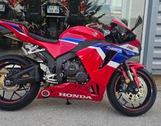 Honda CBR Montpellier