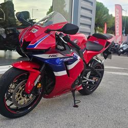 Honda CBR occasion - Montpellier - photo 2/5