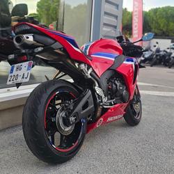 Honda CBR occasion - Montpellier - photo 3/5