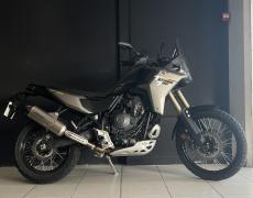 Yamaha XTZ Ploeren