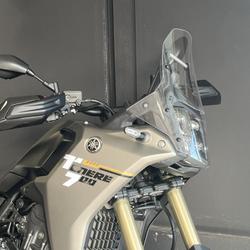 Yamaha XTZ occasion - Ploeren - photo 3/5