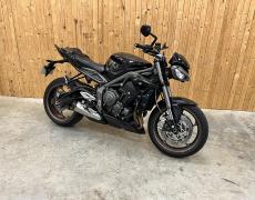 Triumph Street