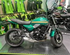 Kawasaki autres Toulouse