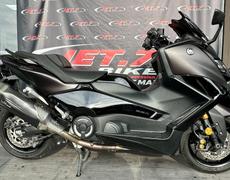 Yamaha T MAX