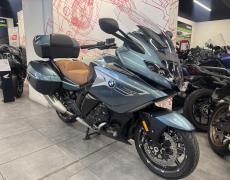 BMW K 1600 Paris 12e Arrondissement
