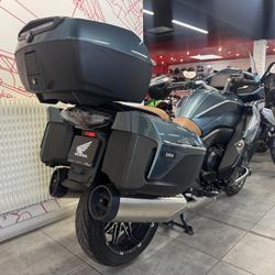 BMW K 1600 occasion - Paris 12e Arrondissement - photo 3/5