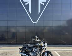 Autres RoyalEnfield Rochefort-du-Gard