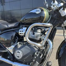 Royal-Enfield SUPER METEOR 650 occasion - Rochefort-du-Gard - photo 3/5