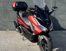 Honda Forza Perpignan