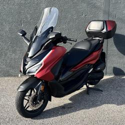 Honda Forza occasion - Perpignan - photo 2/5