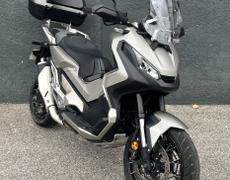 Honda X-ADV Perpignan
