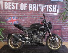 Triumph Trident Sevrey