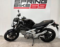 Suzuki Gladius Villefranche-sur-Saône