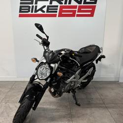 Suzuki Gladius occasion - Villefranche-sur-Sa&ocirc;ne - photo 2/5