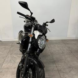 Suzuki Gladius occasion - Villefranche-sur-Sa&ocirc;ne - photo 3/5