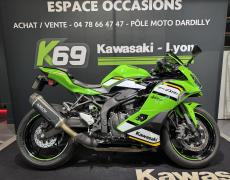 Kawasaki ZX Dardilly