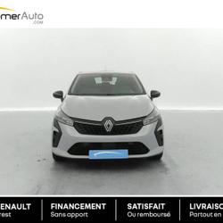 Renault Clio 5 TCe 90 Evolution Brest