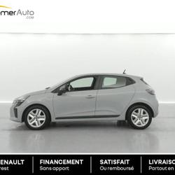 Renault Clio 5 TCe 90 Evolution Brest