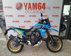 Yamaha XTZ Anglet